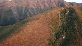Что За Парашюткой?