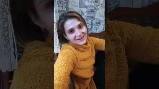 Мне сказали, что я на тебя похожа. А. Красная
