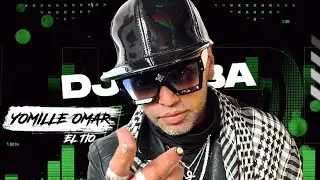 Dj Urba Live ft. Yomille Omar "El Tio"