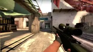 CS:GO 14 ROUND