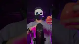 Fast ASMR For Fast Sleep 