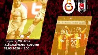 Bugün Günlerden "GALATASARAY"