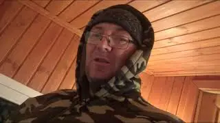 Техника на зимовке. Рейс от 11 НОЯБРЯ