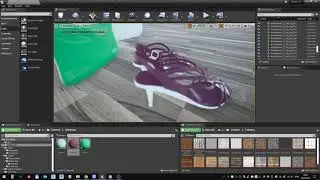 UE4