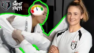 MMA & Mental Health: Interview with Erin Herle