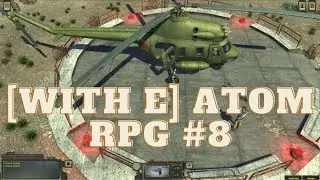 [With E]  Atom RPG #8