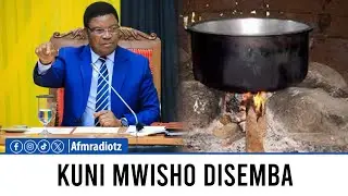 WAZIRI MAJALIWA: 
