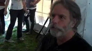 Bob Weir on Why Earth Day Matters
