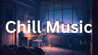 Dreamy Chill Lofi Hip Hop Beat | Perfect for Relaxation"