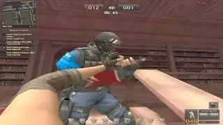 Perm Combat