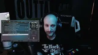Deathmask Divine - Clone Hero - The Black Dahlia Murder