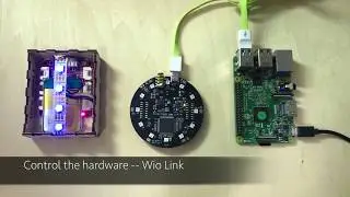 DIY your Smart Home Assistant with Raspberry Pi and ReSpeaker Mic Array - Part 2