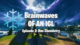 Duo Chemistry | Brainwaves #2