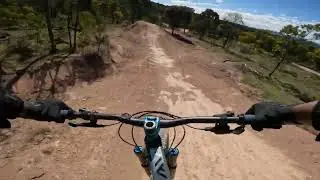 Even More Tweaks To Evolution Mt Stromlo