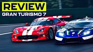 Gran Turismo 7 - Honest Review & Gameplay Showcase (PS5)