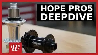 Hope Pro5 deepdive