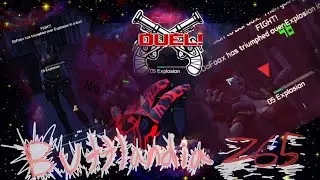 BUTTLANDIA 265(listen to the story in the description below hehe)