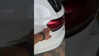 Немного стиля и защиты👌 #детейлинг31 #губкин #detailing #детейлинг #полиуретановаяпленка #ppf