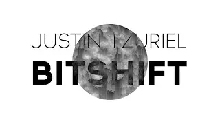 Justin Tzuriel - BITSHIFT (Official Music Video)