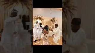 This father and daughter dance is amazing #shorts  😃