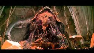 Skeksis Dinner - The Dark Crystal - The Jim Henson Company