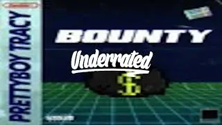PrettyBoy Tracy - Bounty (Prod. Zombiie)
