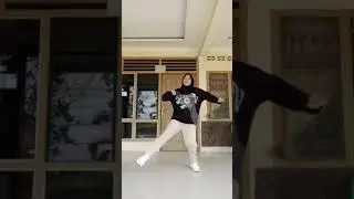 Okechuku Official - Dance Challenge @enayytr x Okechuku