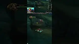 📆EPICCVISION 🛎️DING ⬆️LVL36✅ 🚀Pt.15b ☠️HARDCORE ⚔️WARRIOR 📈LEVELING 🌎WORLD OF WARCRAFT 🏛️CLASSIC 💀=👻