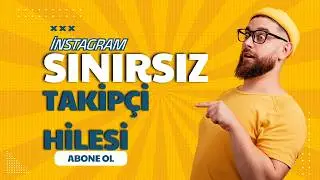 SMM Panel Sınırsız Takipçi Hilesi