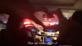 From the start - sped up ☆