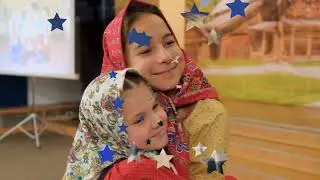 Творческие коллективы Перми / ролик