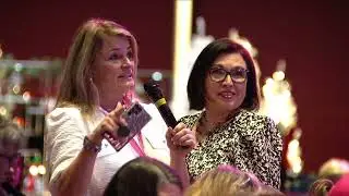 Connecting the Dots - Avon Connect 2024 Closing Session