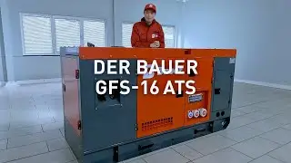 Tutorial GFS 16 ATS