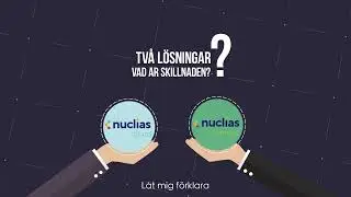 Vad är skillnaden mellan Nuclias Cloud och Nuclias Connect?