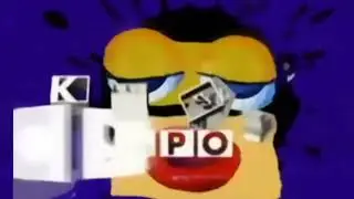 Klasky Csupo Robot Logo in Haha Major (ANDROID VERSION/Instruction In Description)