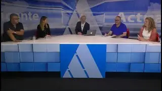 Alicante Actualidad | 22 Octubre 2024