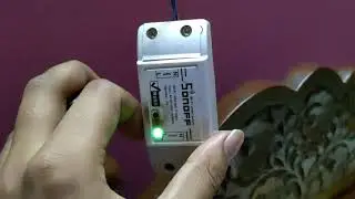 Sonoff alexa switch - How much electricity is consumed by Sonoff alexa enable switch