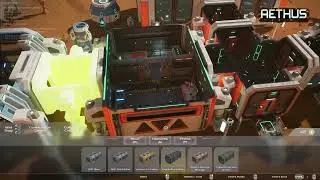 AETHUS - Base Customization / Theming
