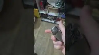 Зажигалка Орел