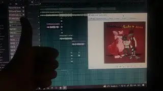 Squeaks, Freaks & Beaks song progress - possessed but squeaky