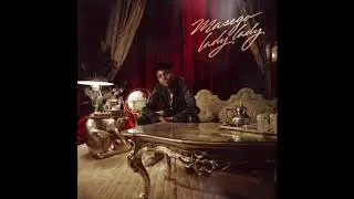 Masego - Shawty Fishin' (Blame The Net) (audio)