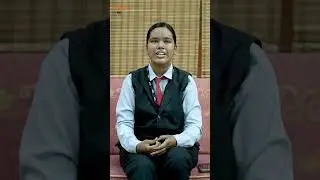 WHAT OUR STUDENTS SAY : SAKSHI, MBA : 2023-25 BATCH