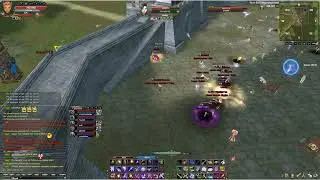 |ComeBack Pw 1.3.6|GvG blessfall vs джастис  26.11.2022|