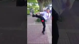 Shotgun Sound. Video by: @laohu159 