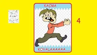 10 Sınıf FİZİK 1. Yazılıya Hazırlık 4