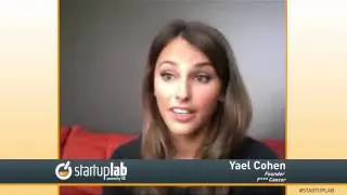 YEC's Yael Cohen Talks About the Market Today and Its Challenges for New Startups