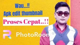 edit Photo Room 