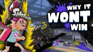 Why This Weapon Just Isn't Going To Win