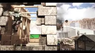 Montage I Made