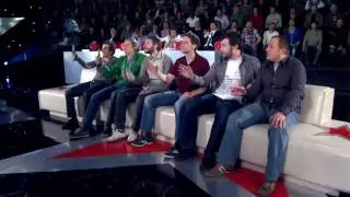 Heineken - Men With Talent